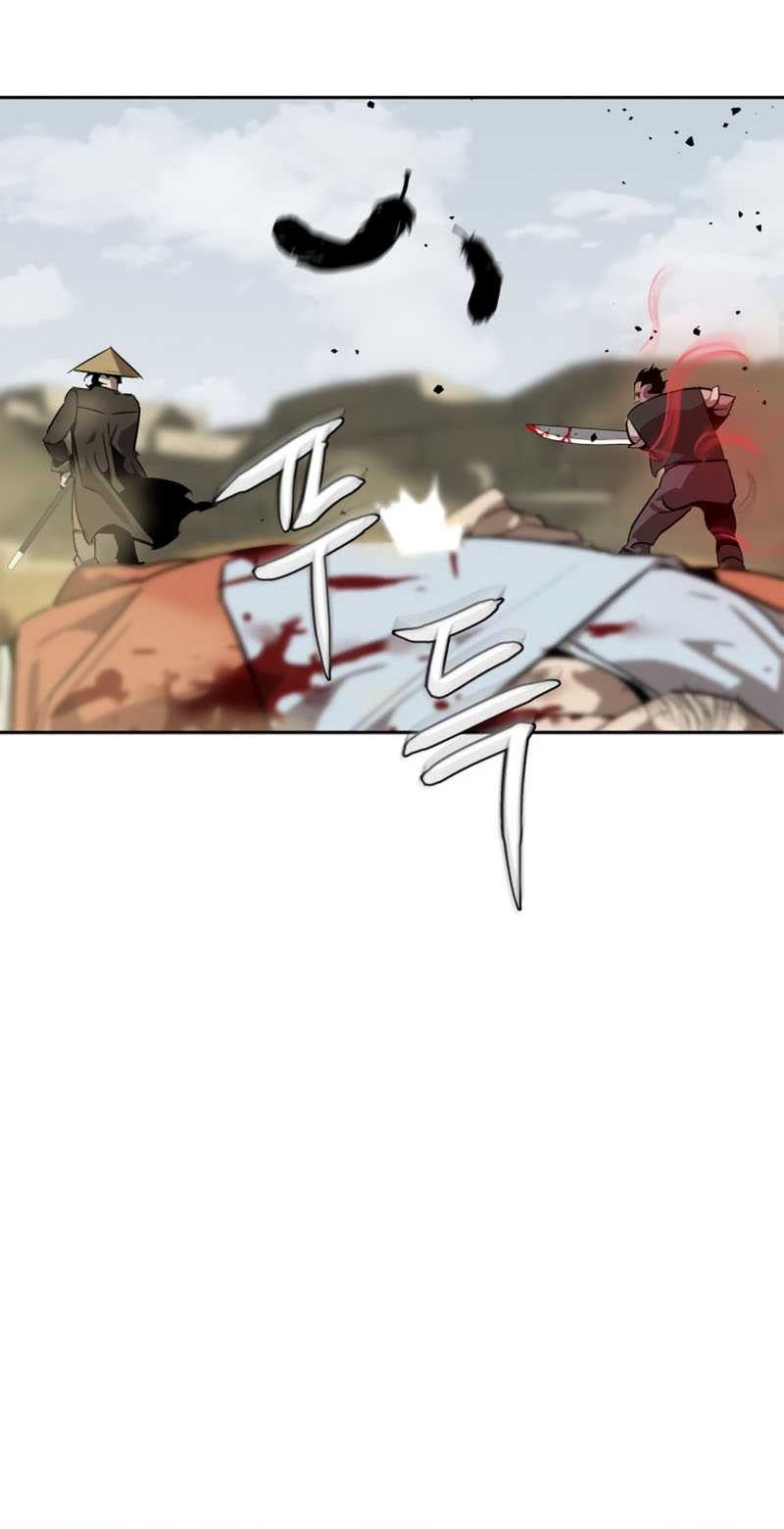Martial Wild West Chapter 4 - halaman 85