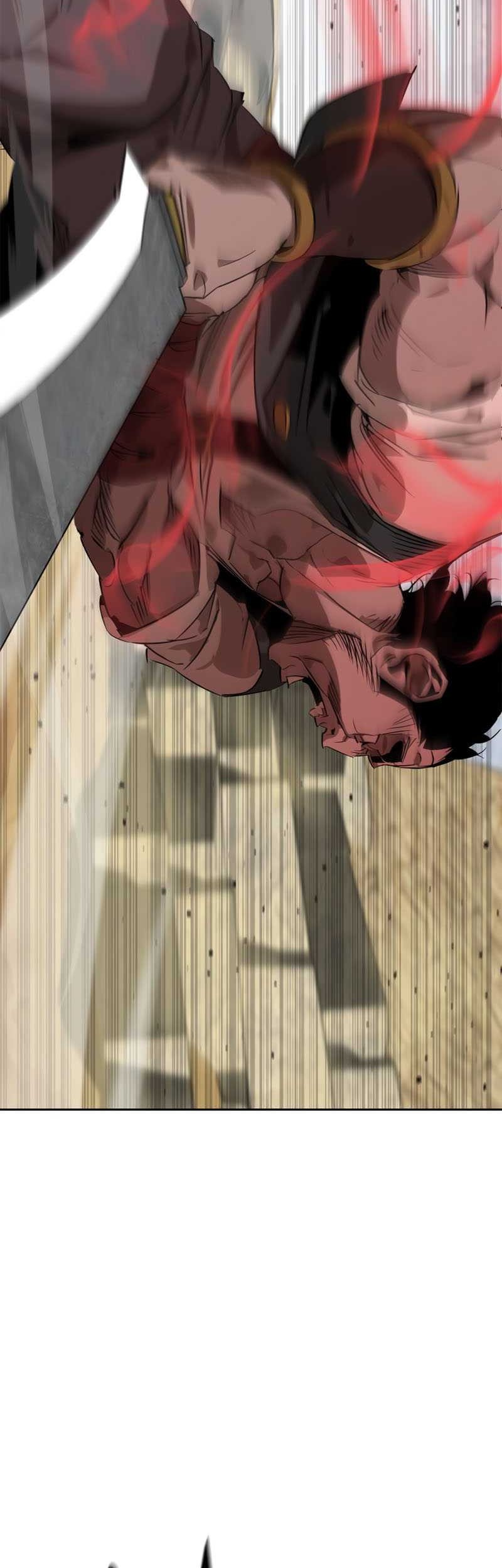 Martial Wild West Chapter 4 - halaman 88