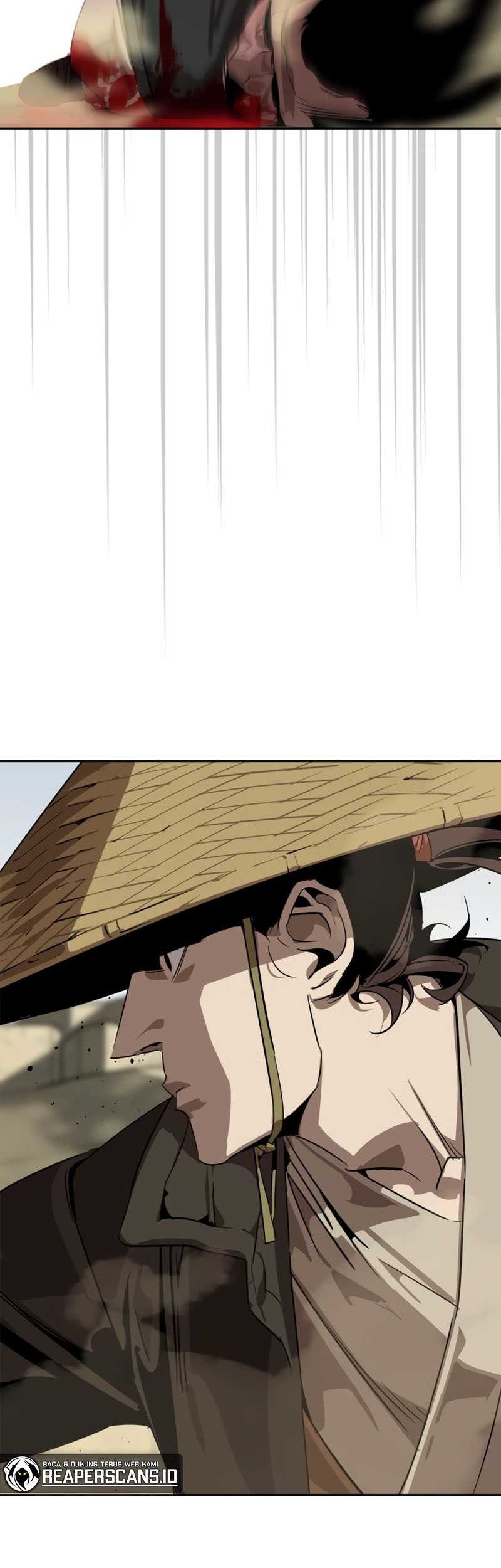Martial Wild West Chapter 4 - halaman 94