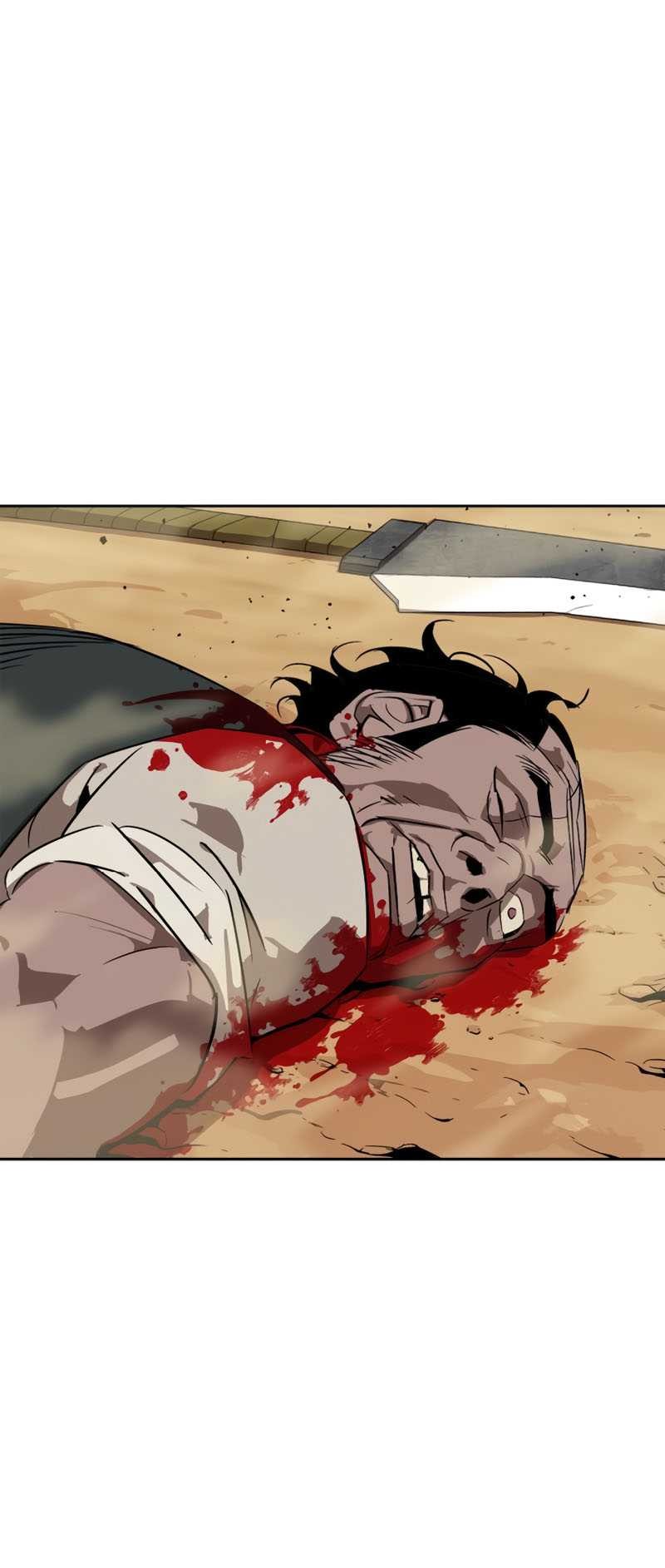 Martial Wild West Chapter 4 - halaman 95
