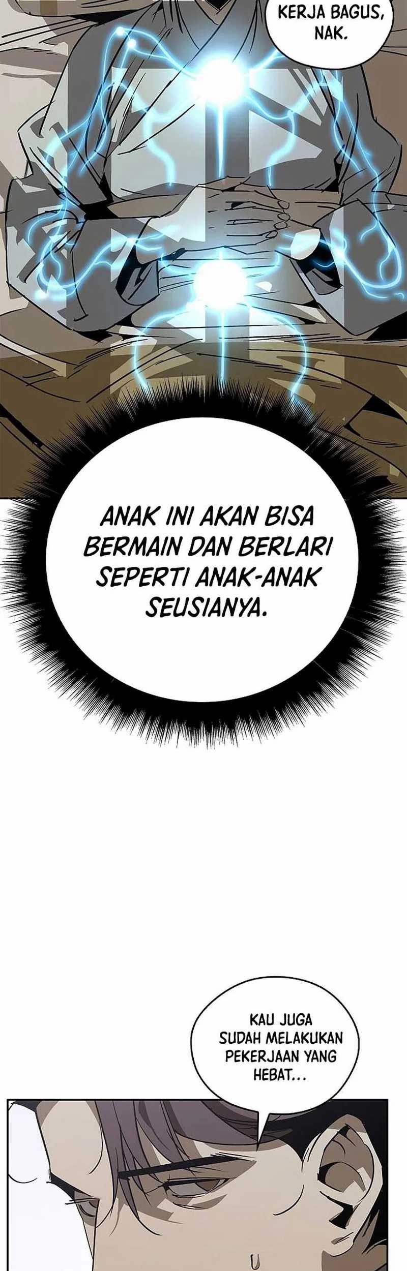 Martial Wild West Chapter 40 - halaman 103