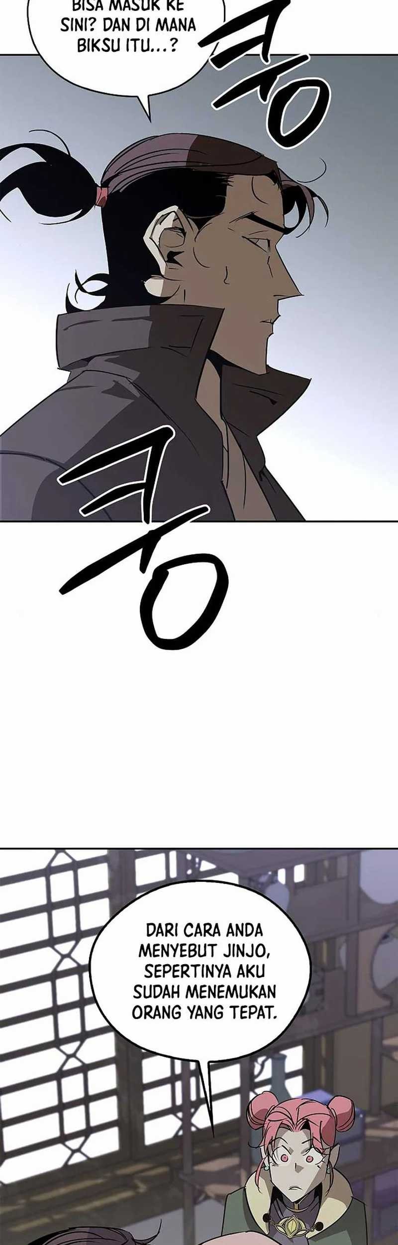 Martial Wild West Chapter 40 - halaman 111