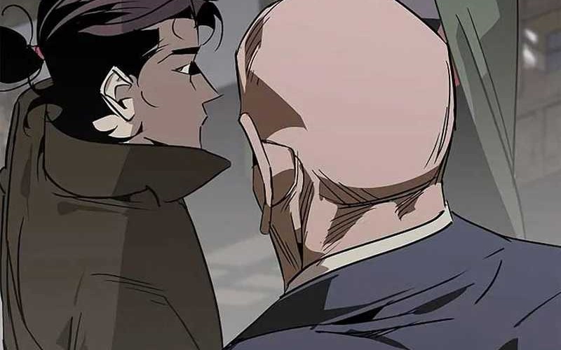 Martial Wild West Chapter 40 - halaman 112