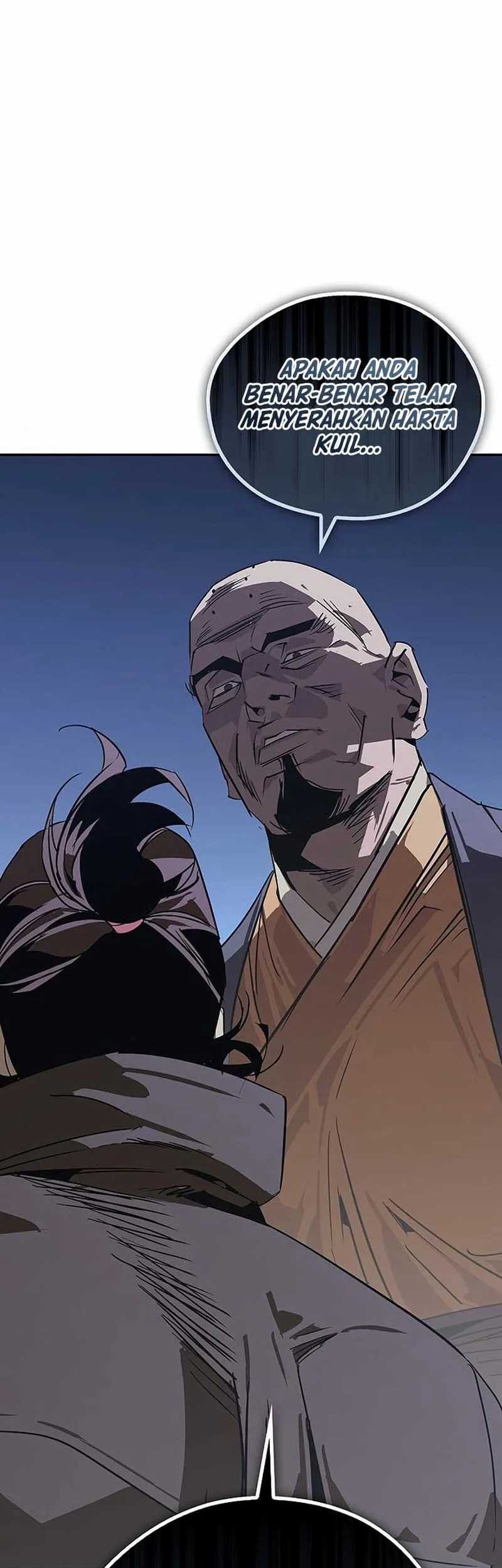 Martial Wild West Chapter 40 - halaman 115