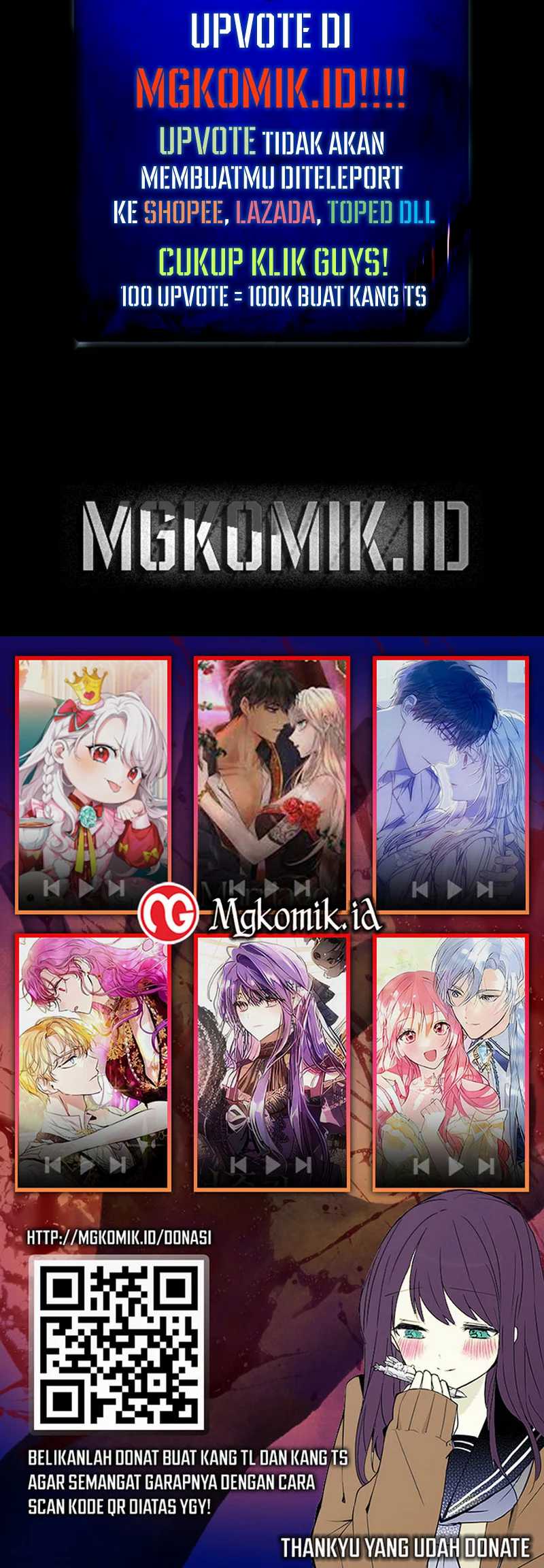 Martial Wild West Chapter 40 - halaman 119