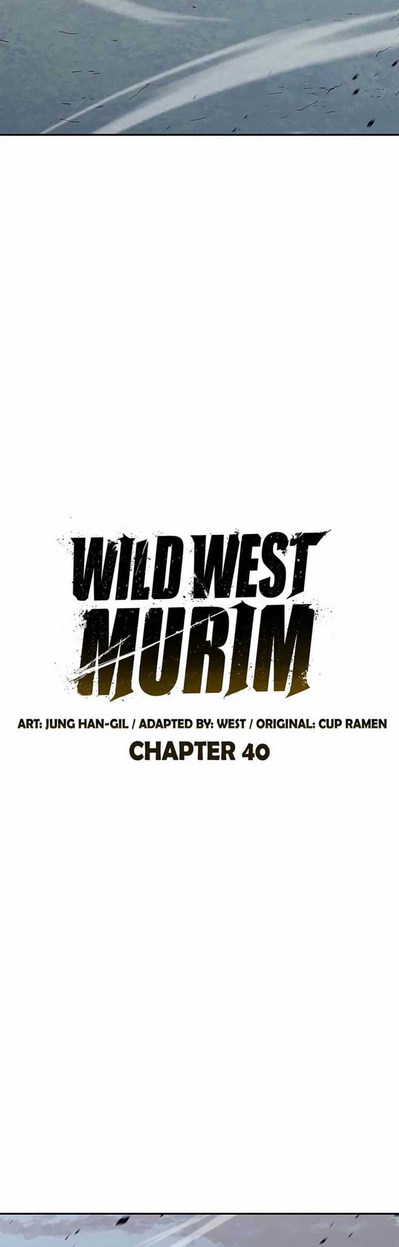 Martial Wild West Chapter 40 - halaman 13