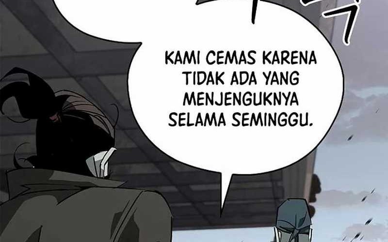 Martial Wild West Chapter 40 - halaman 16
