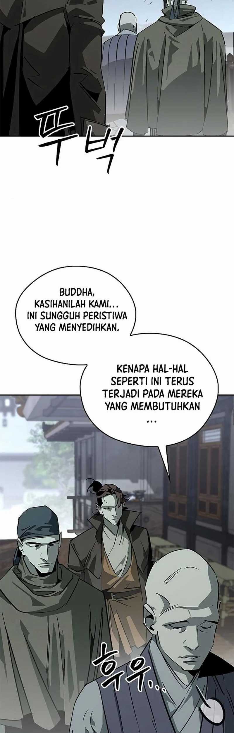 Martial Wild West Chapter 40 - halaman 17
