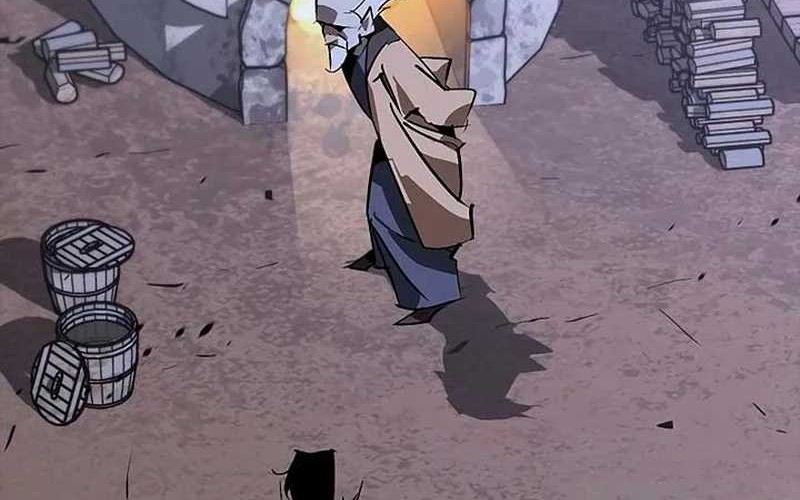 Martial Wild West Chapter 40 - halaman 20