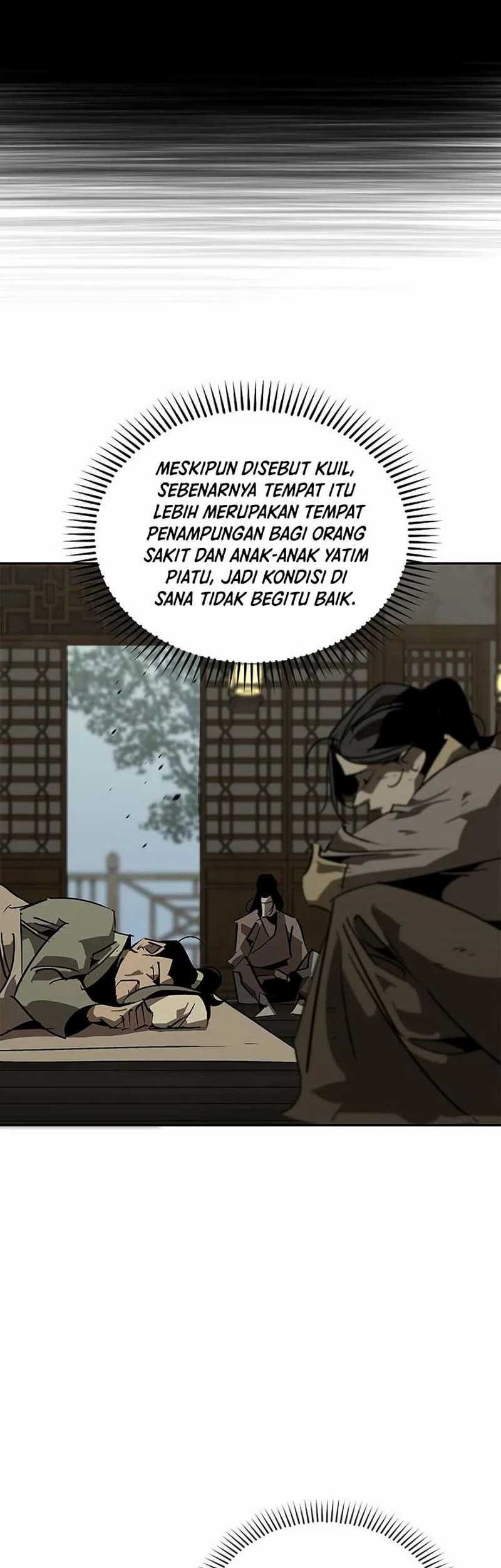 Martial Wild West Chapter 40 - halaman 23
