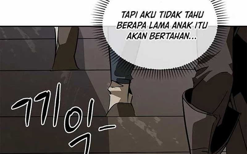 Martial Wild West Chapter 40 - halaman 24