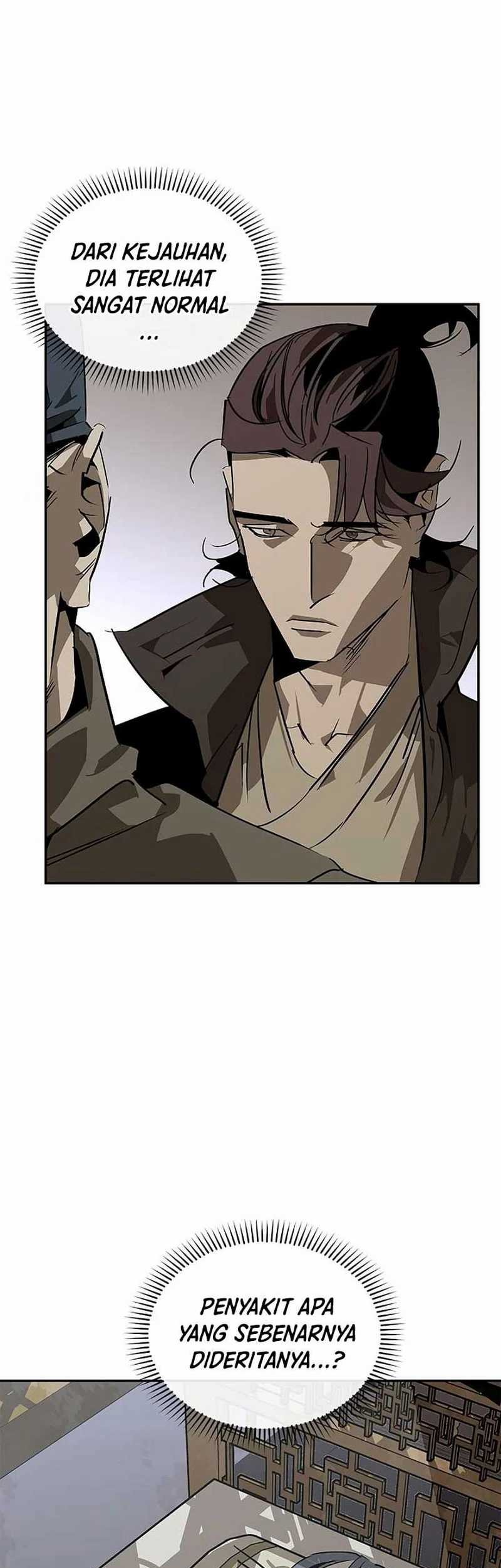 Martial Wild West Chapter 40 - halaman 29