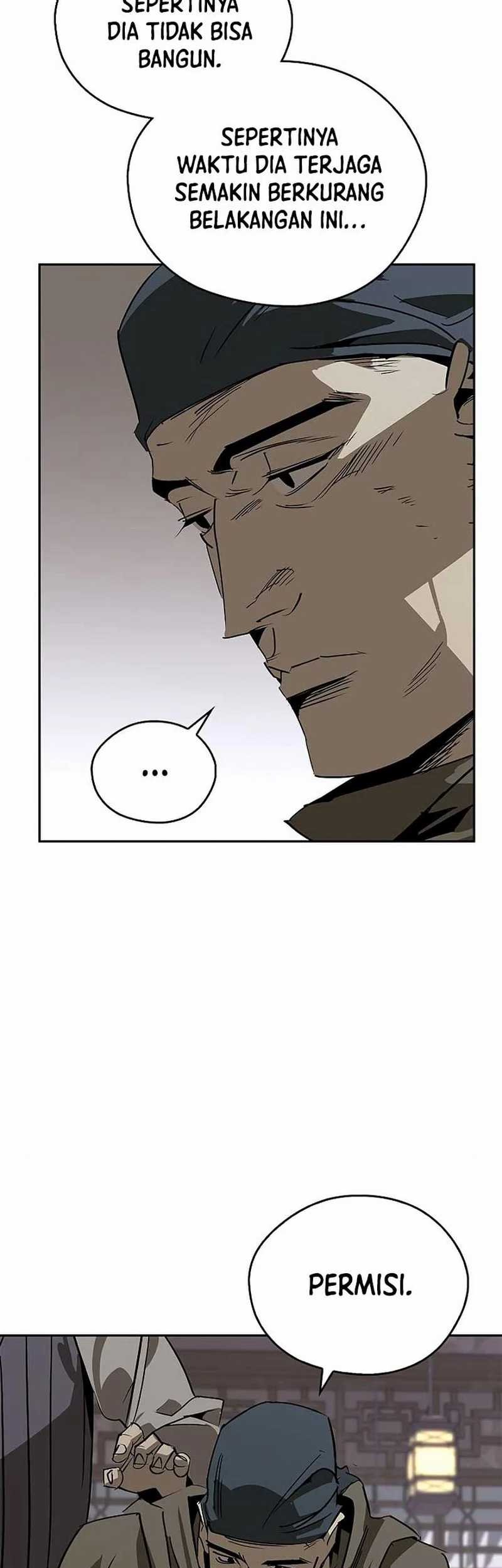 Martial Wild West Chapter 40 - halaman 33