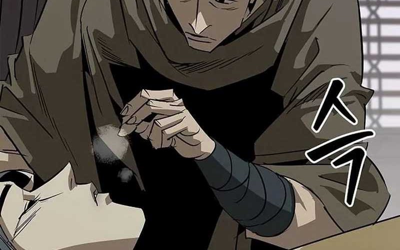 Martial Wild West Chapter 40 - halaman 34
