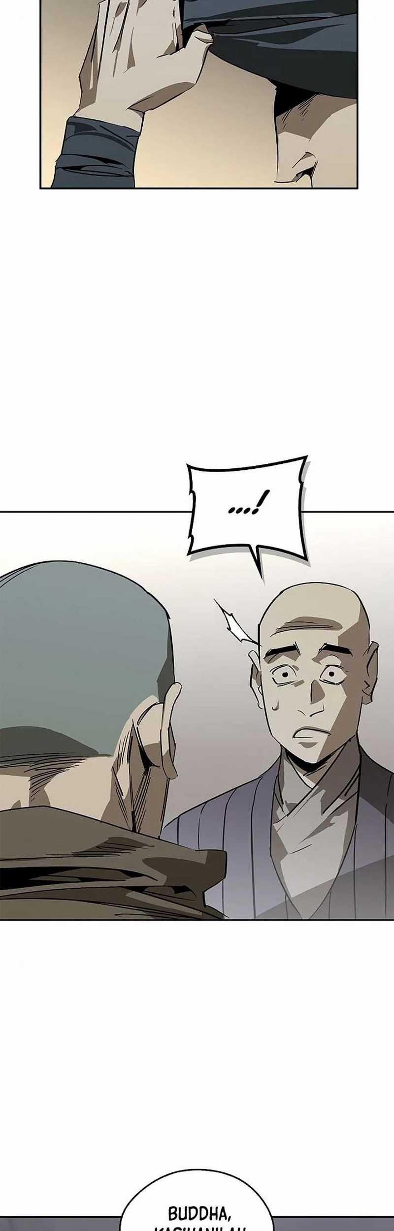 Martial Wild West Chapter 40 - halaman 39