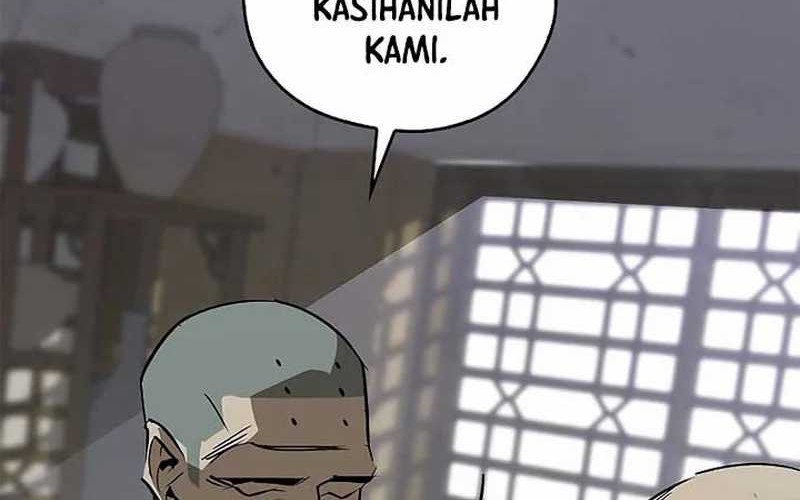 Martial Wild West Chapter 40 - halaman 40