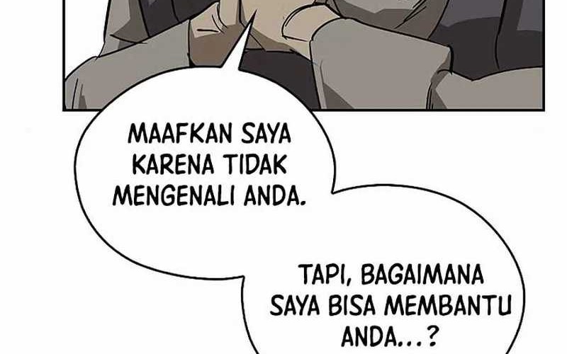 Martial Wild West Chapter 40 - halaman 42