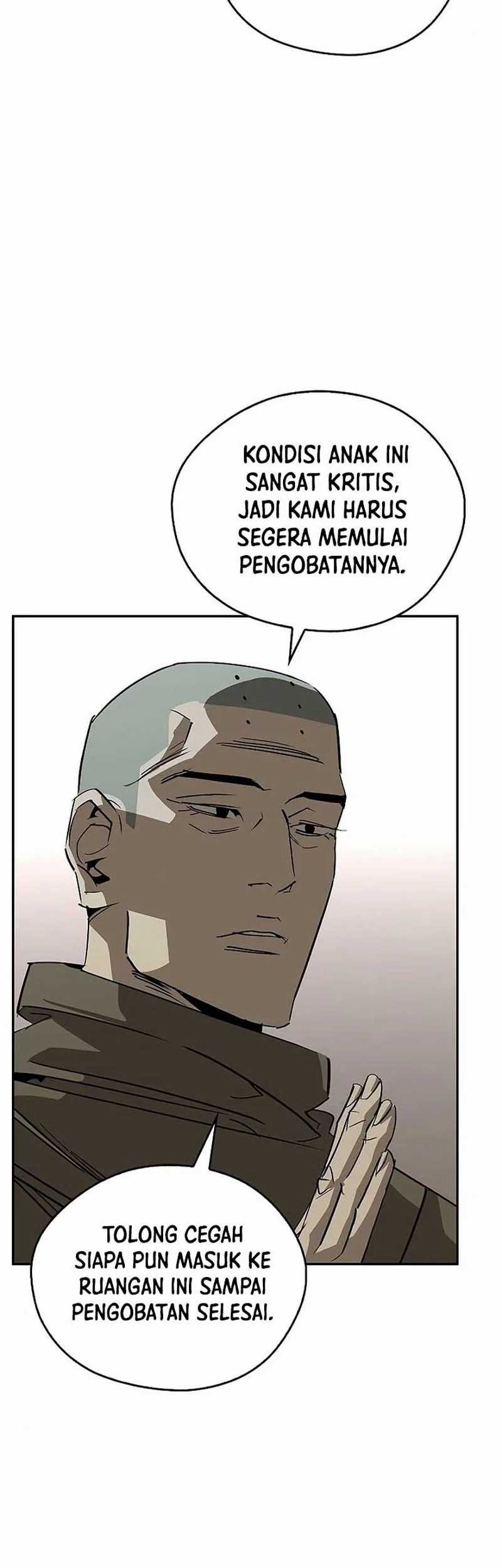 Martial Wild West Chapter 40 - halaman 43