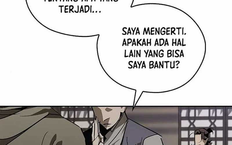 Martial Wild West Chapter 40 - halaman 46
