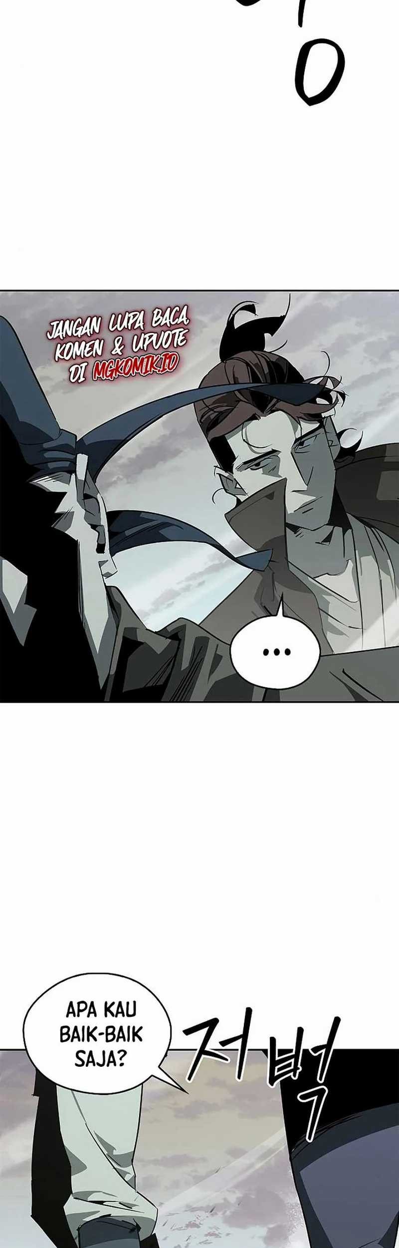Martial Wild West Chapter 40 - halaman 5