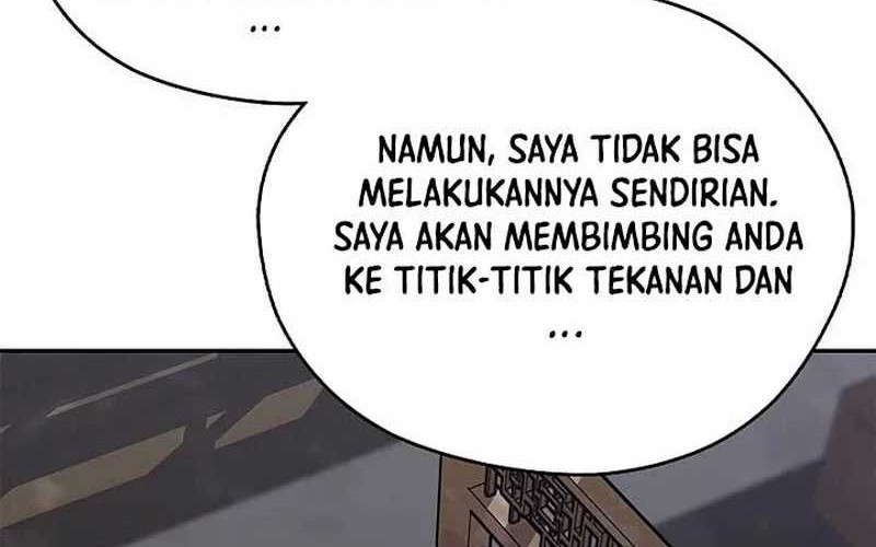 Martial Wild West Chapter 40 - halaman 52