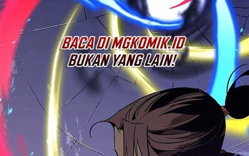 Martial Wild West Chapter 40 - halaman 54