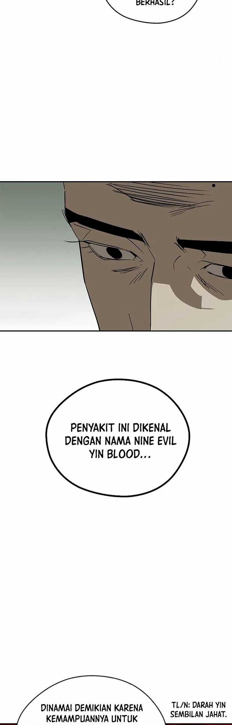 Martial Wild West Chapter 40 - halaman 57