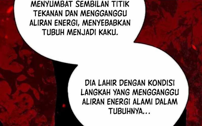Martial Wild West Chapter 40 - halaman 58