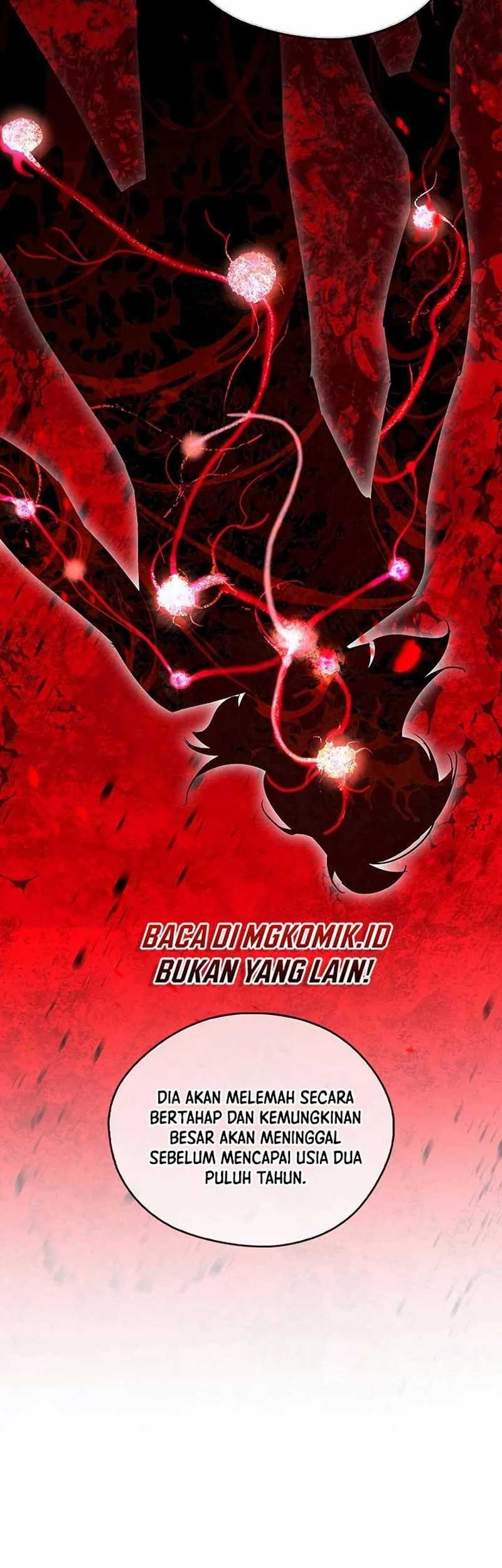 Martial Wild West Chapter 40 - halaman 59