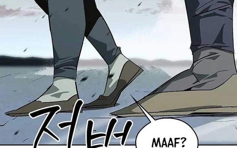 Martial Wild West Chapter 40 - halaman 6