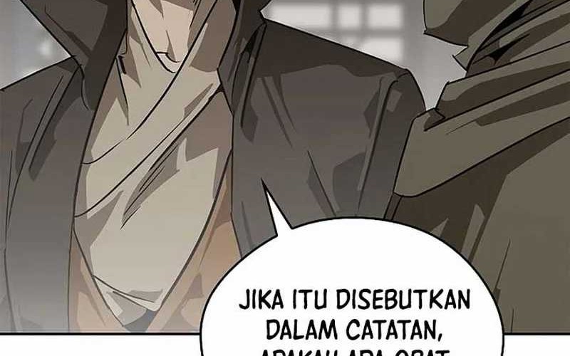 Martial Wild West Chapter 40 - halaman 62