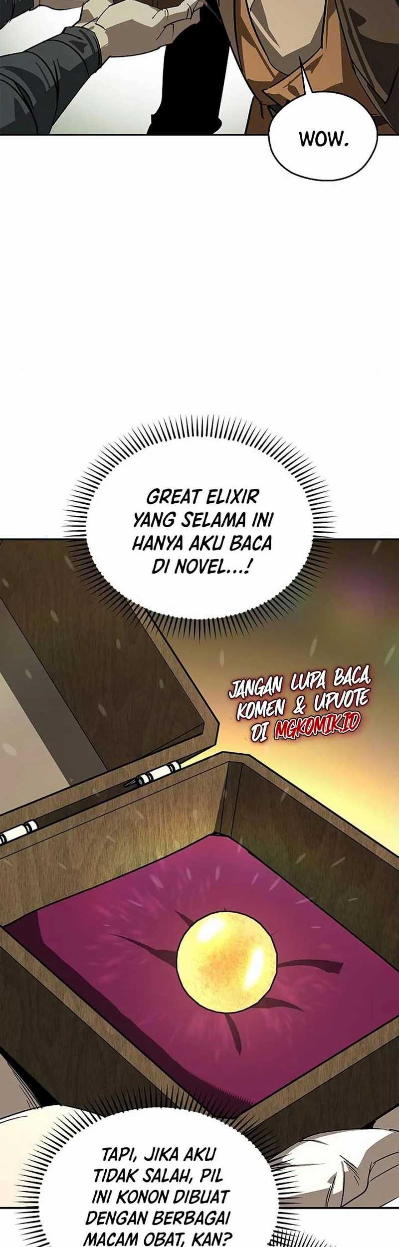 Martial Wild West Chapter 40 - halaman 65
