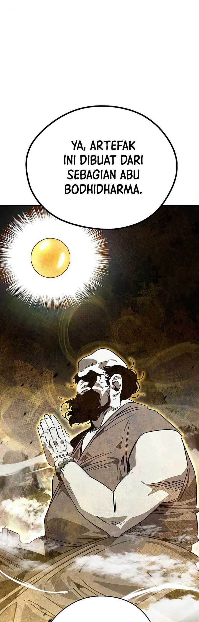 Martial Wild West Chapter 40 - halaman 69