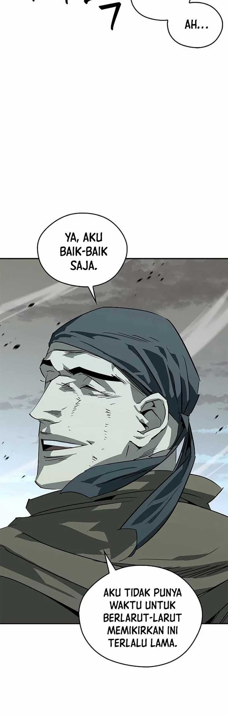 Martial Wild West Chapter 40 - halaman 7