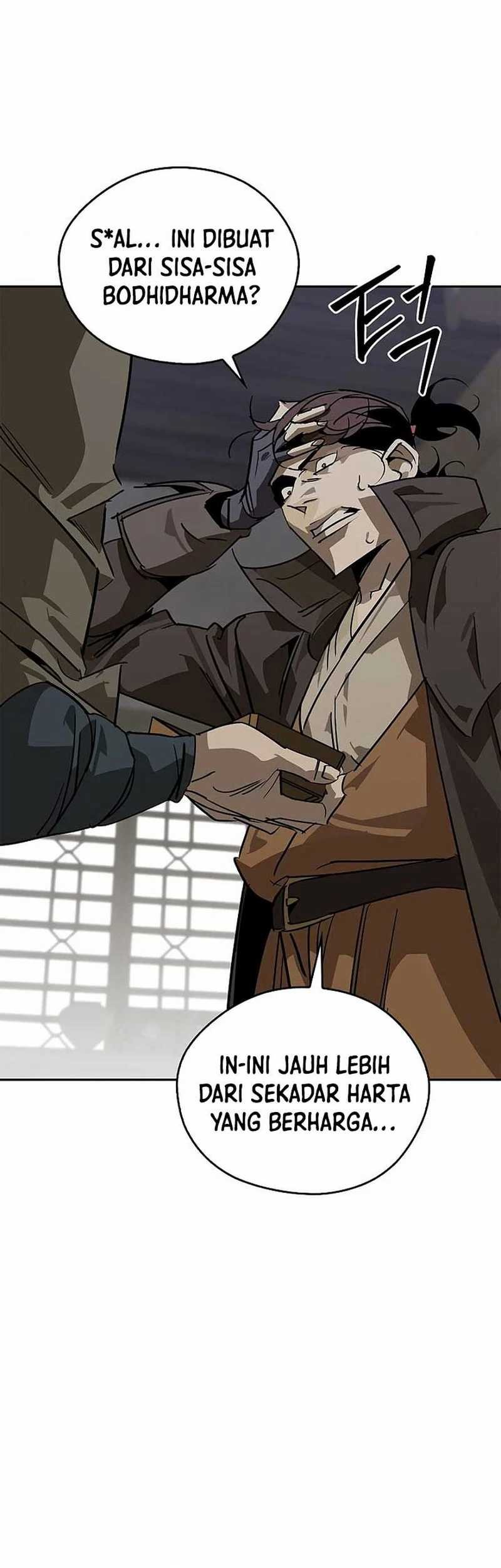 Martial Wild West Chapter 40 - halaman 71