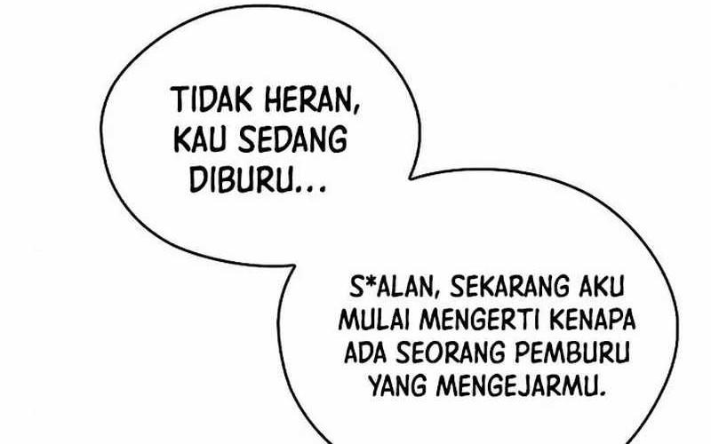 Martial Wild West Chapter 40 - halaman 72