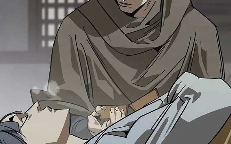 Martial Wild West Chapter 40 - halaman 74
