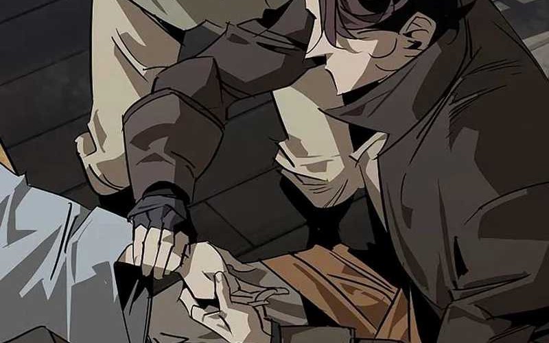 Martial Wild West Chapter 40 - halaman 78