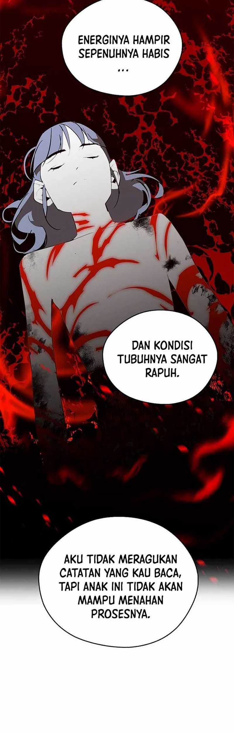 Martial Wild West Chapter 40 - halaman 81