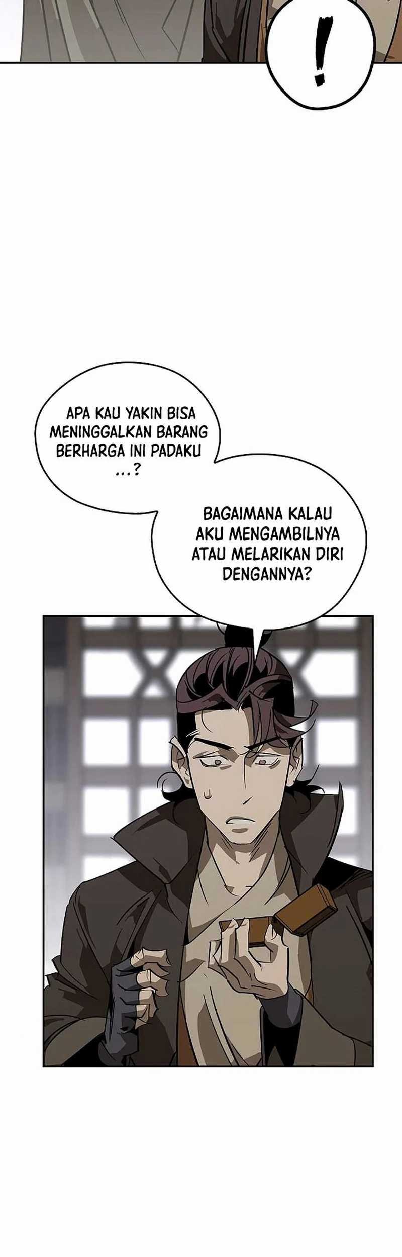 Martial Wild West Chapter 40 - halaman 85
