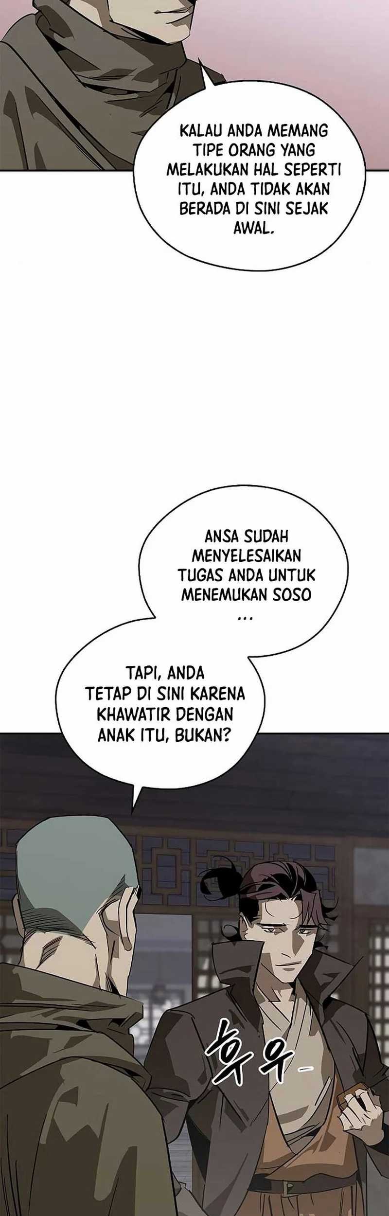 Martial Wild West Chapter 40 - halaman 87