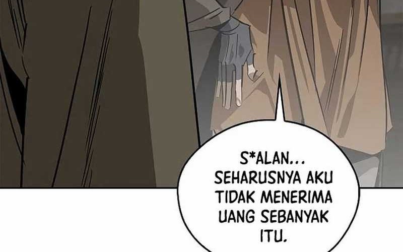 Martial Wild West Chapter 40 - halaman 88
