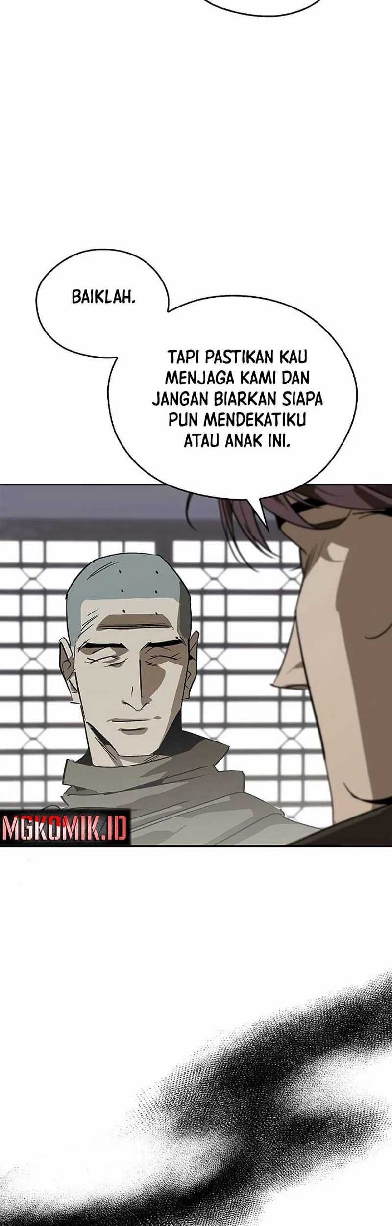 Martial Wild West Chapter 40 - halaman 89