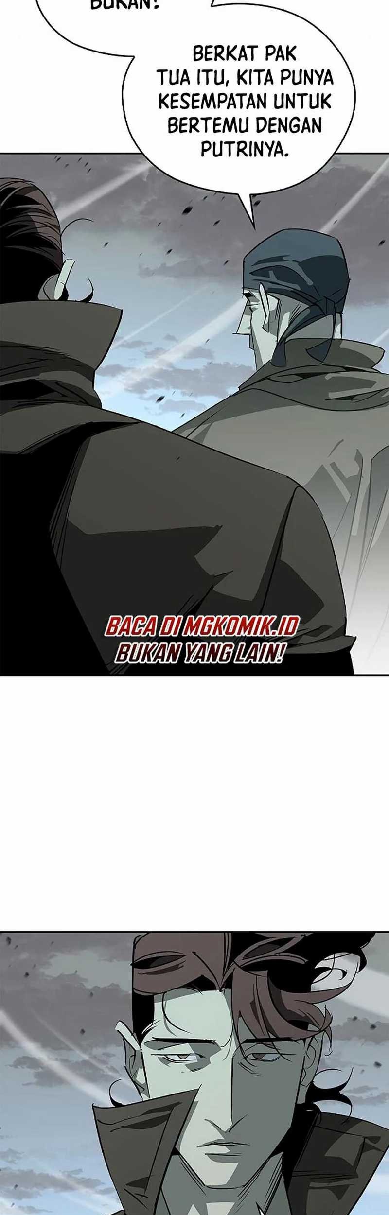 Martial Wild West Chapter 40 - halaman 9