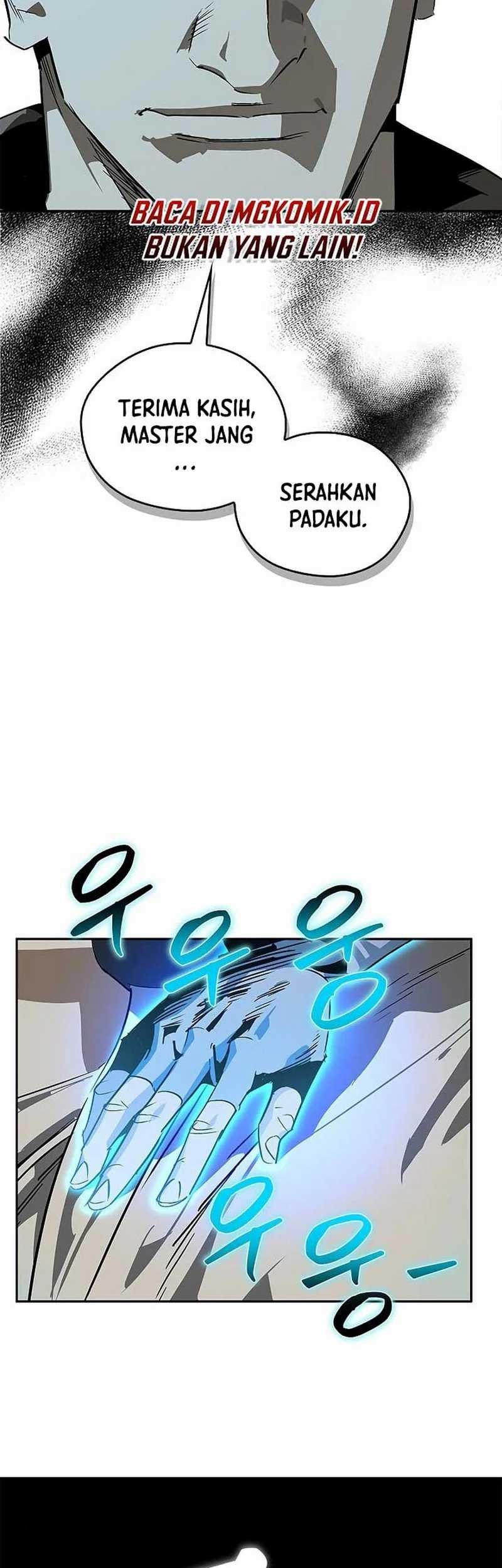 Martial Wild West Chapter 40 - halaman 91
