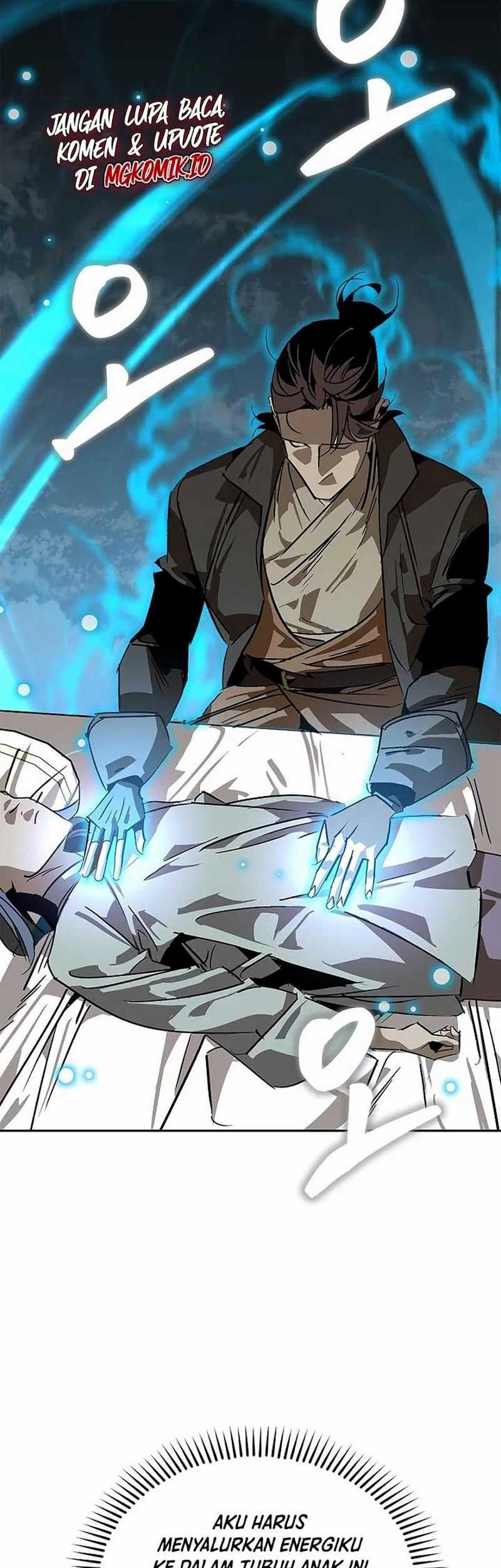 Martial Wild West Chapter 40 - halaman 93