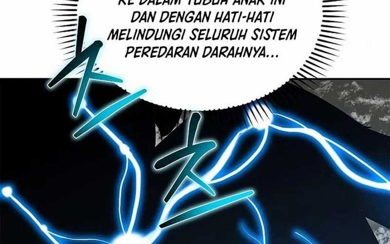 Martial Wild West Chapter 40 - halaman 94
