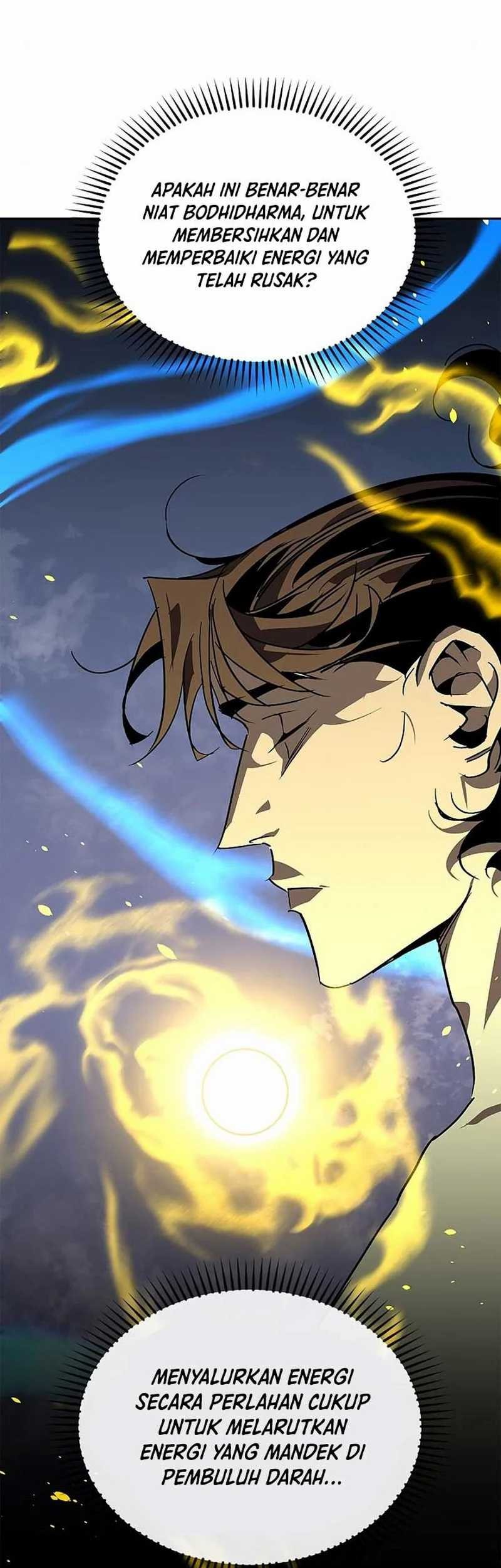 Martial Wild West Chapter 40 - halaman 97