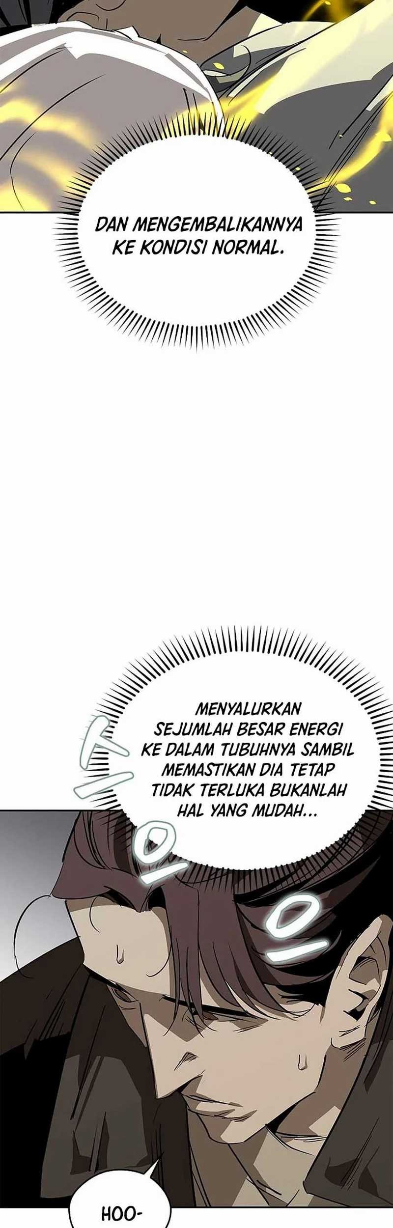 Martial Wild West Chapter 40 - halaman 99