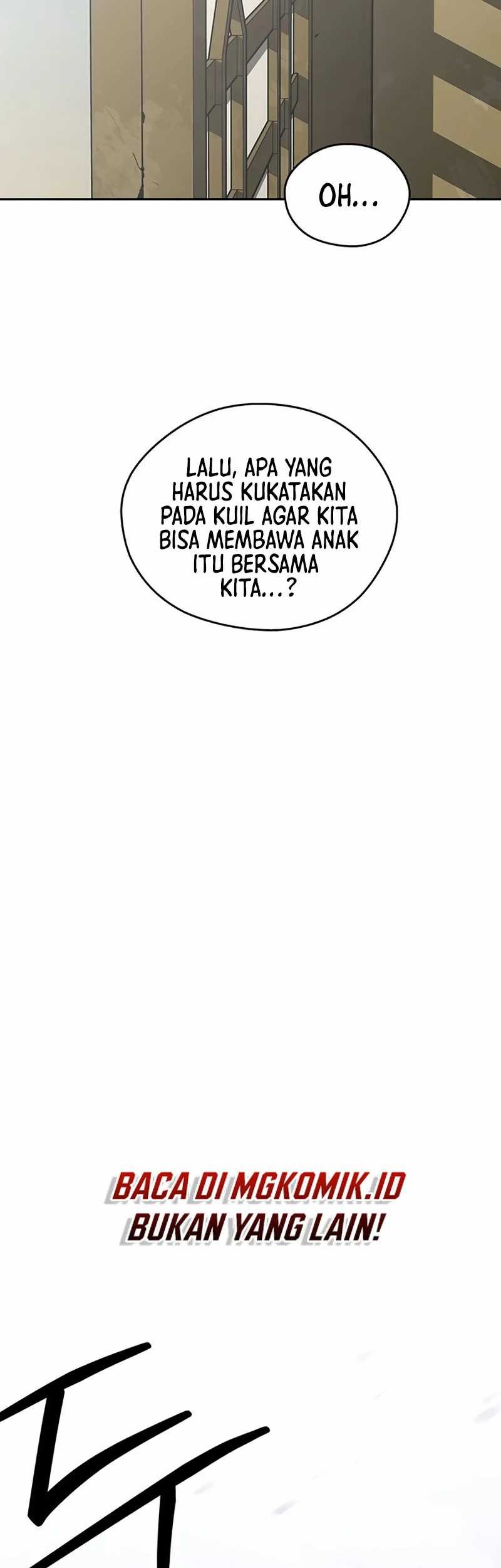Martial Wild West Chapter 41 - halaman 101